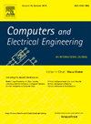 COMPUTERS & ELECTRICAL ENGINEERING雜志封面